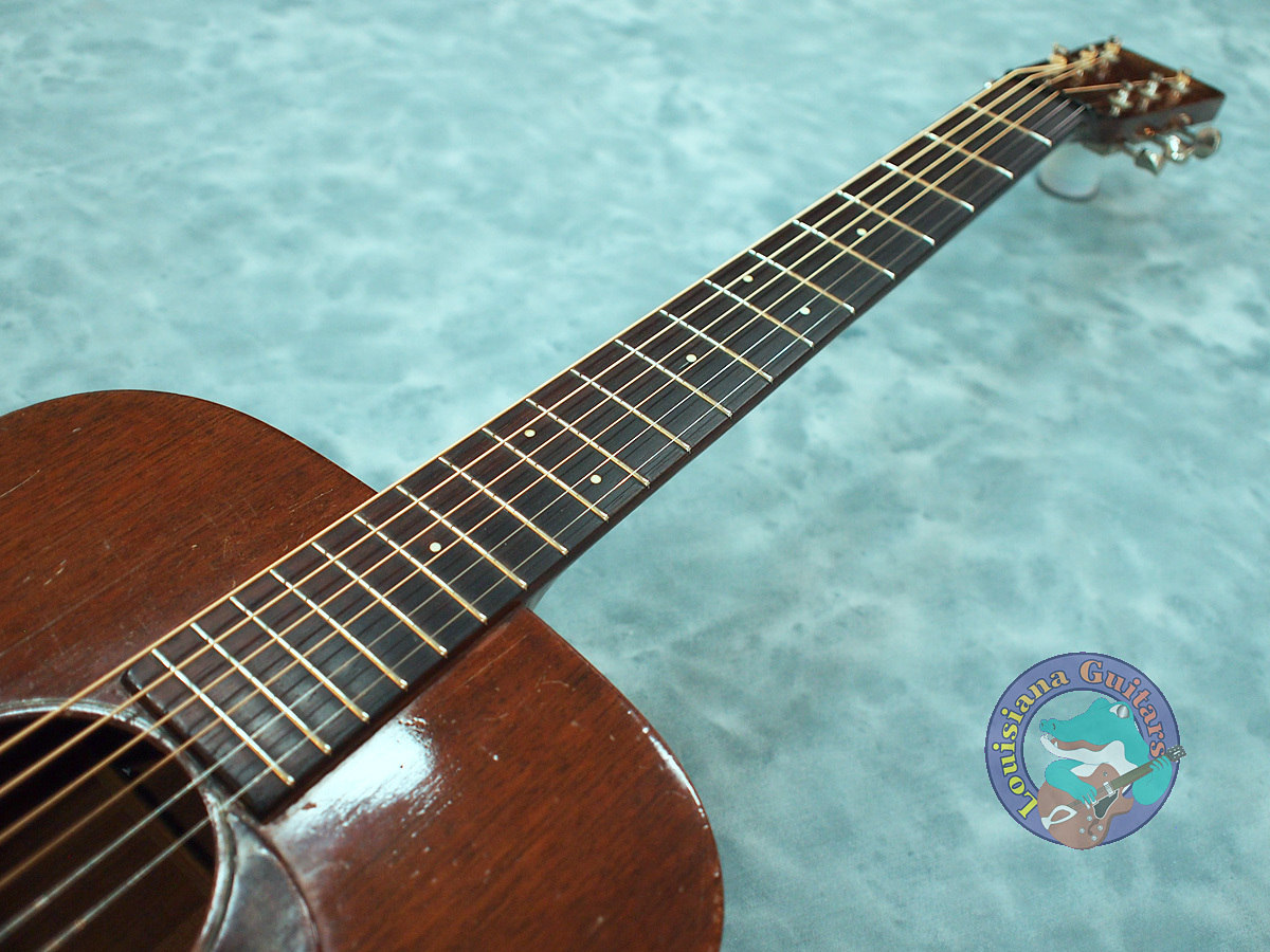 Martin OO-17（ビンテージ）【楽器検索デジマート】