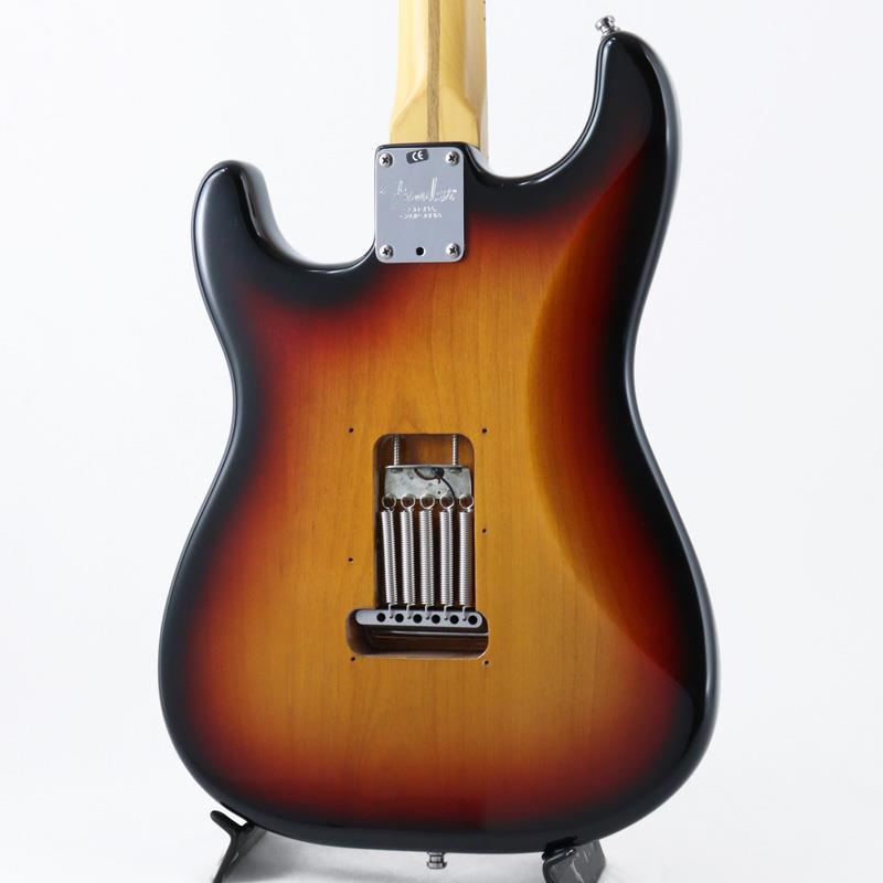 Fender USED 中古 American Standard Stratocaster(3-Color Sunburst