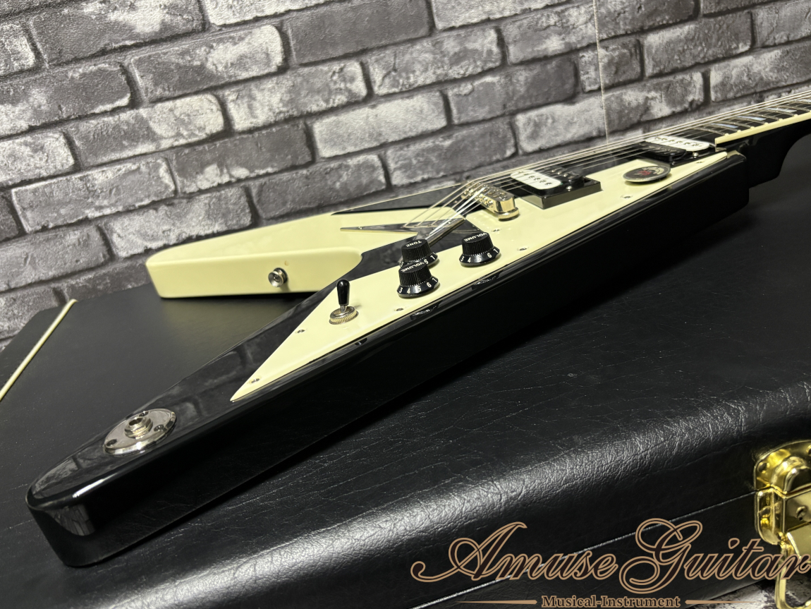 DEAN USA Michael Schenker Retro 