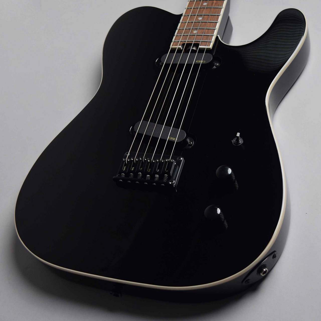 Fernandes Kiyoshi モデル Mod EMGピックアップ。 FERNANDES STEJ-DLX 2S 【EMGピックアップ搭載】 フェルナンデス