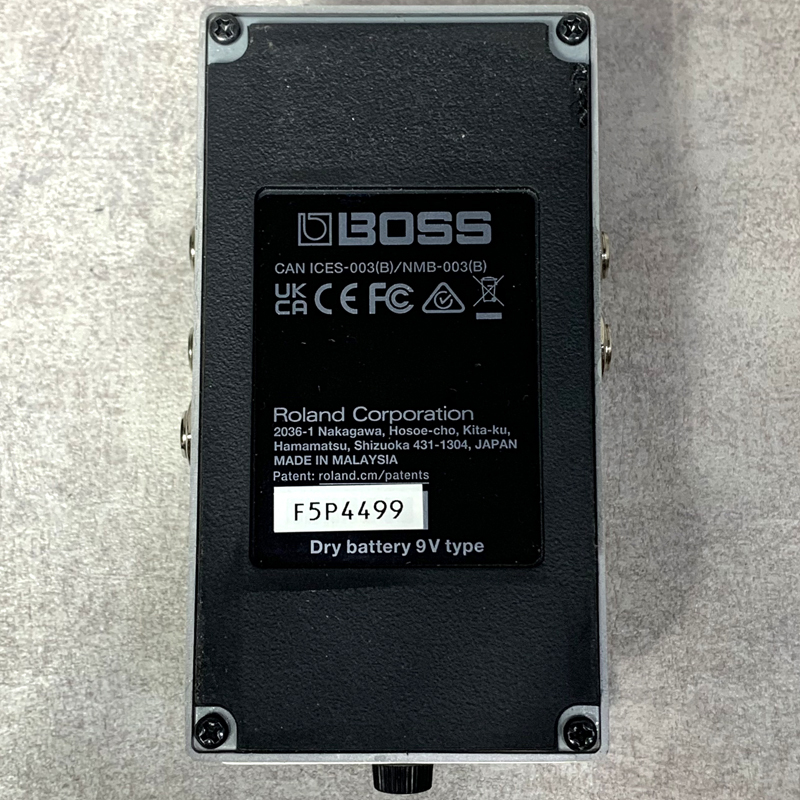 BOSS DD-8 Digital Delay【加古川店】（中古/送料無料）【楽器