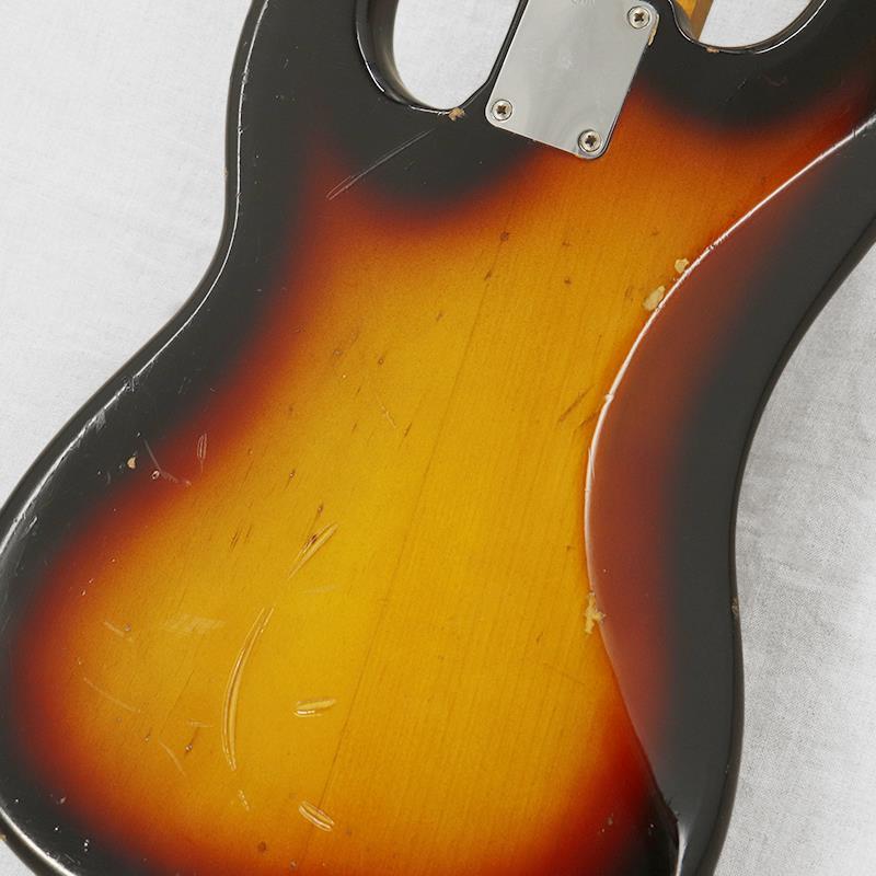 Fender VINTAGE Precision Bass '63 Sunburst/R（ビンテージ）【楽器