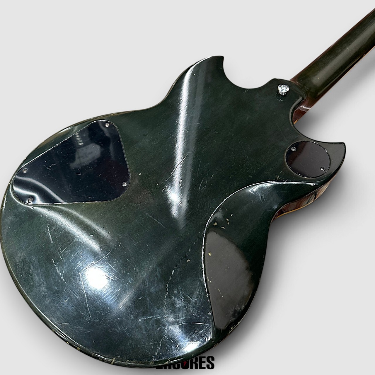 YAMAHA SG500（中古）【楽器検索デジマート】