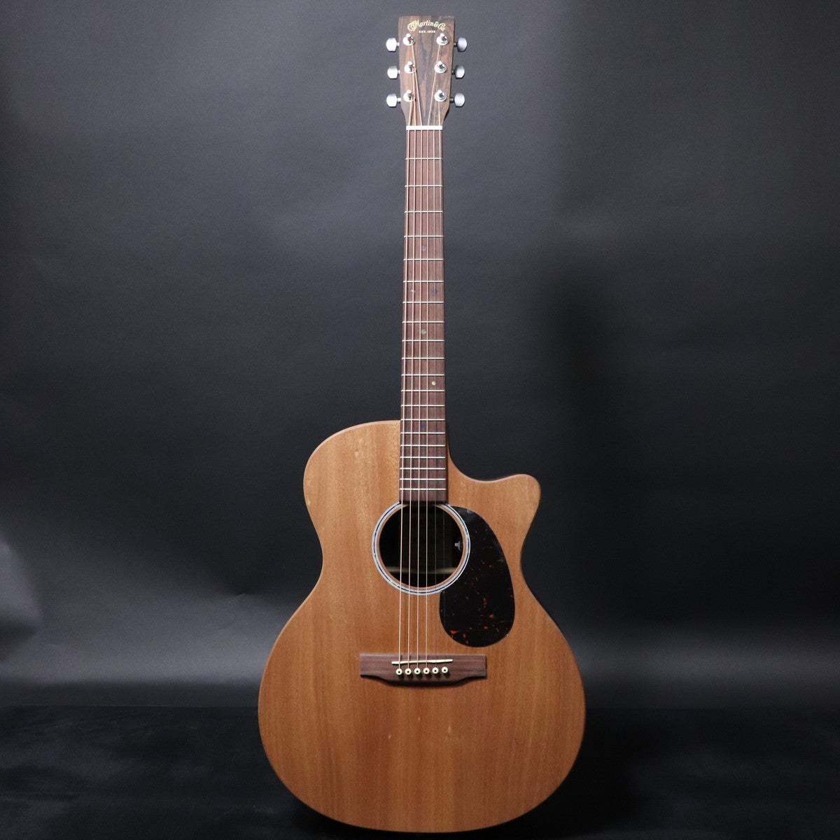Martin GPC-X2E ZIR 【梅田店】（新品/送料無料）【楽器検索デジマート】