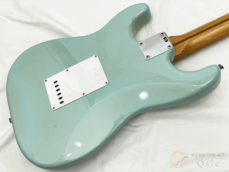 Fender Classic 50s Stratocaster 【返品OK】[UMO23]【梅田店在庫