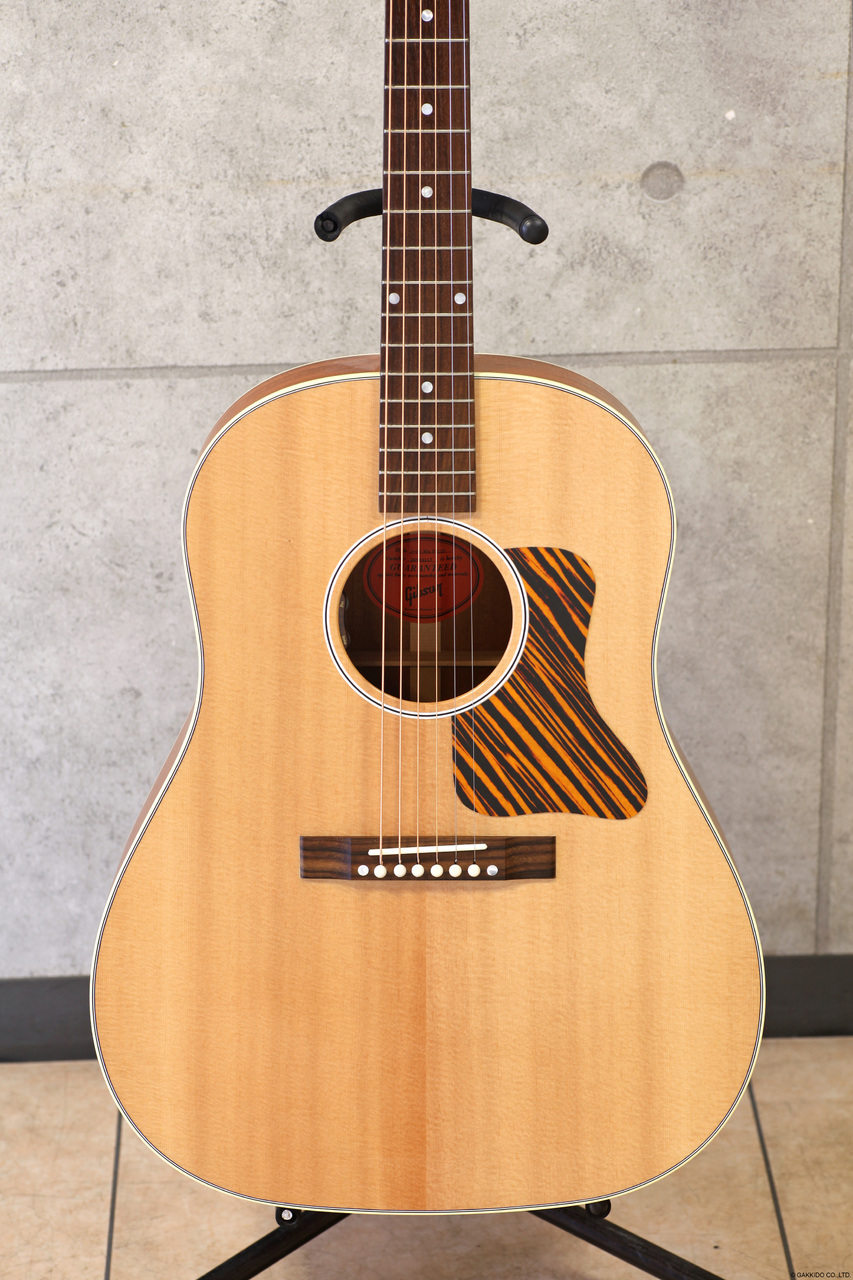 Gibson J-35 Faded 30s [Natural]（新品/送料無料）［デジマート