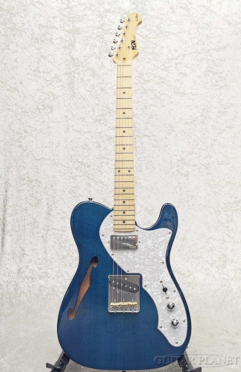 FUJIGEN(FGN) NTE110MMHT TBL【シンライン】【D260232】【3.32kg