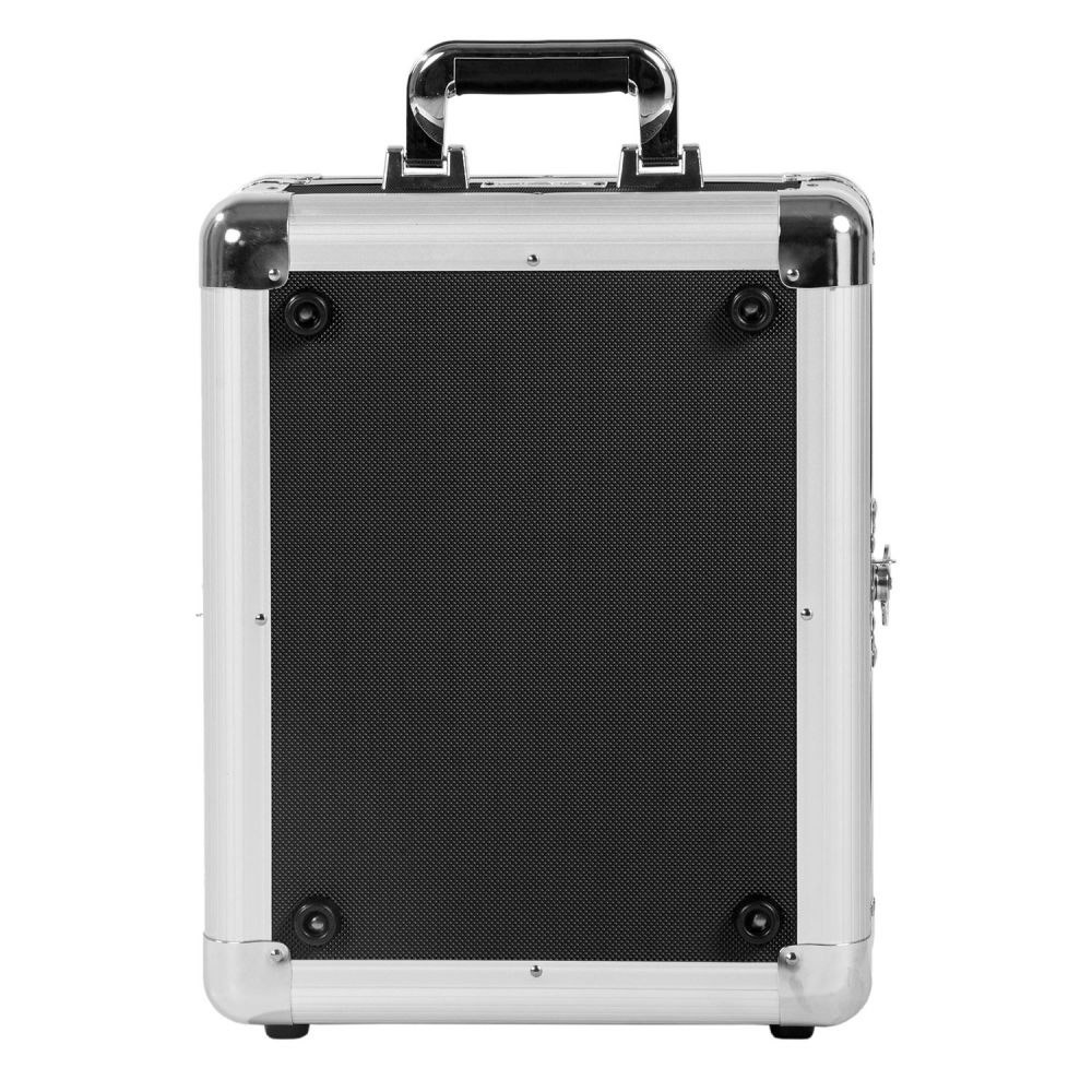 UDG Ultimate Pick Foam Flight Case Multi Format S Silver フライト