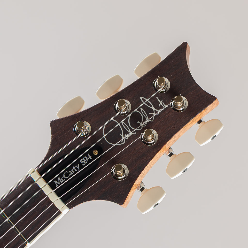 Paul Reed Smith(PRS) McCarty 594 Singlecut 10Top Red Tiger 2025