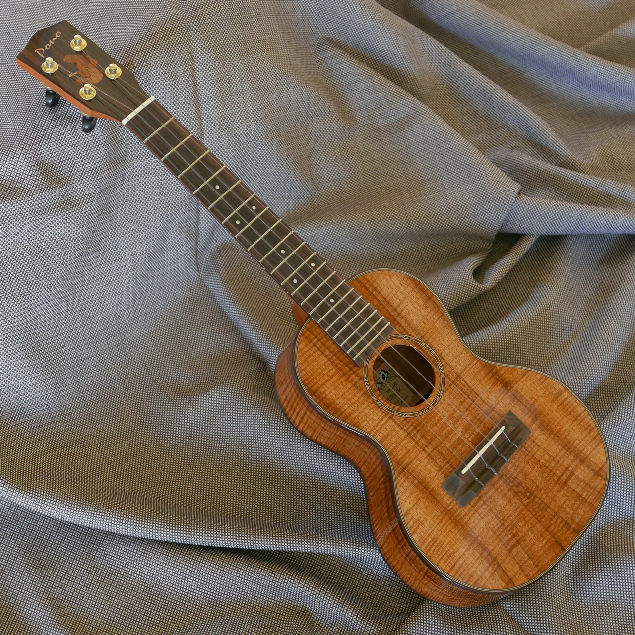 Pono Japan Limited Model Master Class Series MKC-MS Concert Island