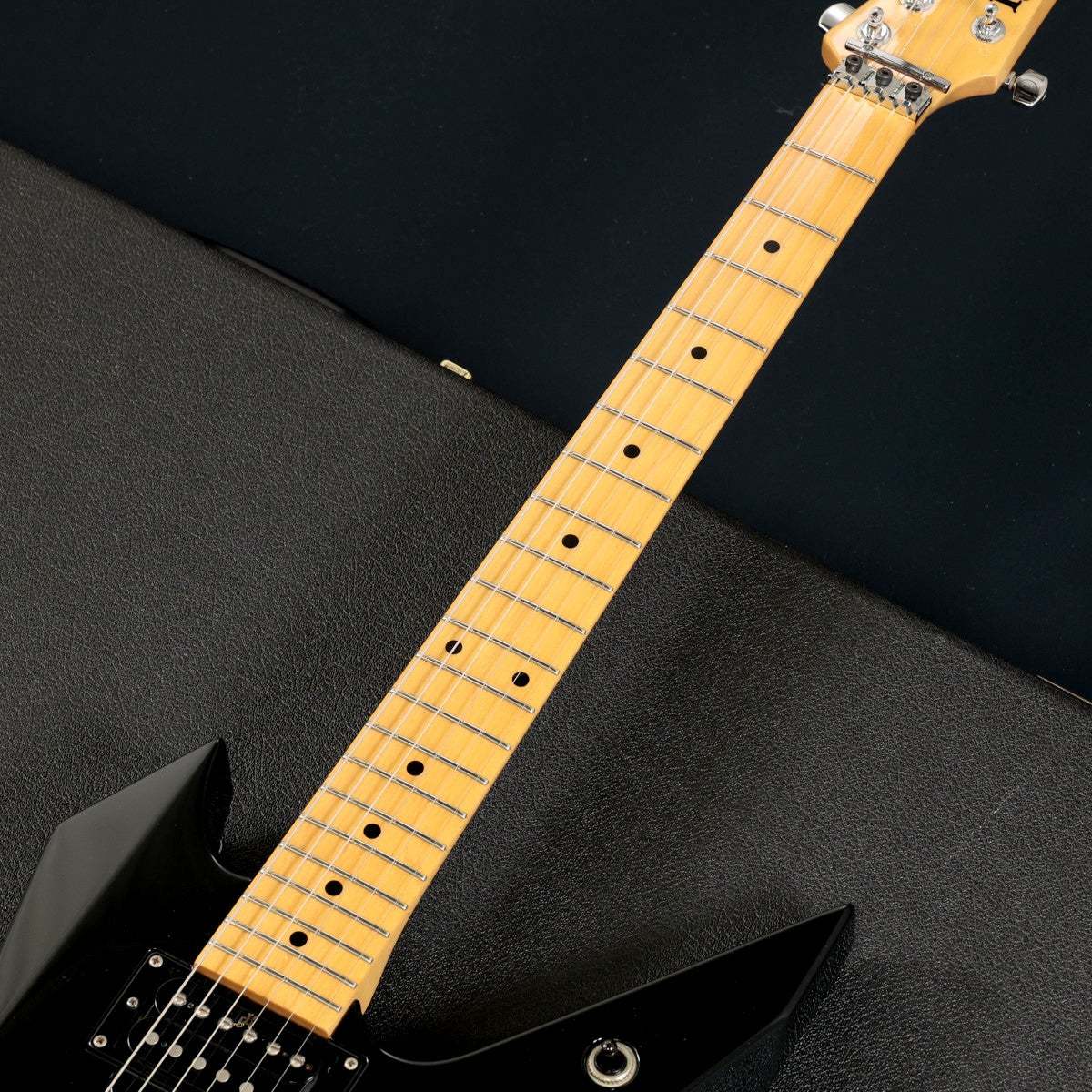 Killer KG-PRIME Original Black Akira Takasaki Signature [3.00kg