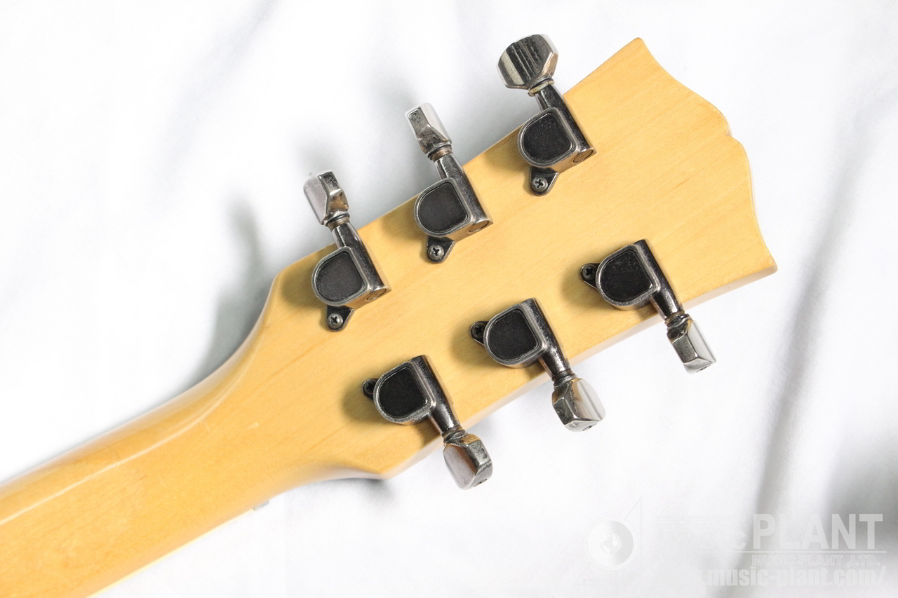 Burny LG-480 MBS（中古/送料無料）【楽器検索デジマート】