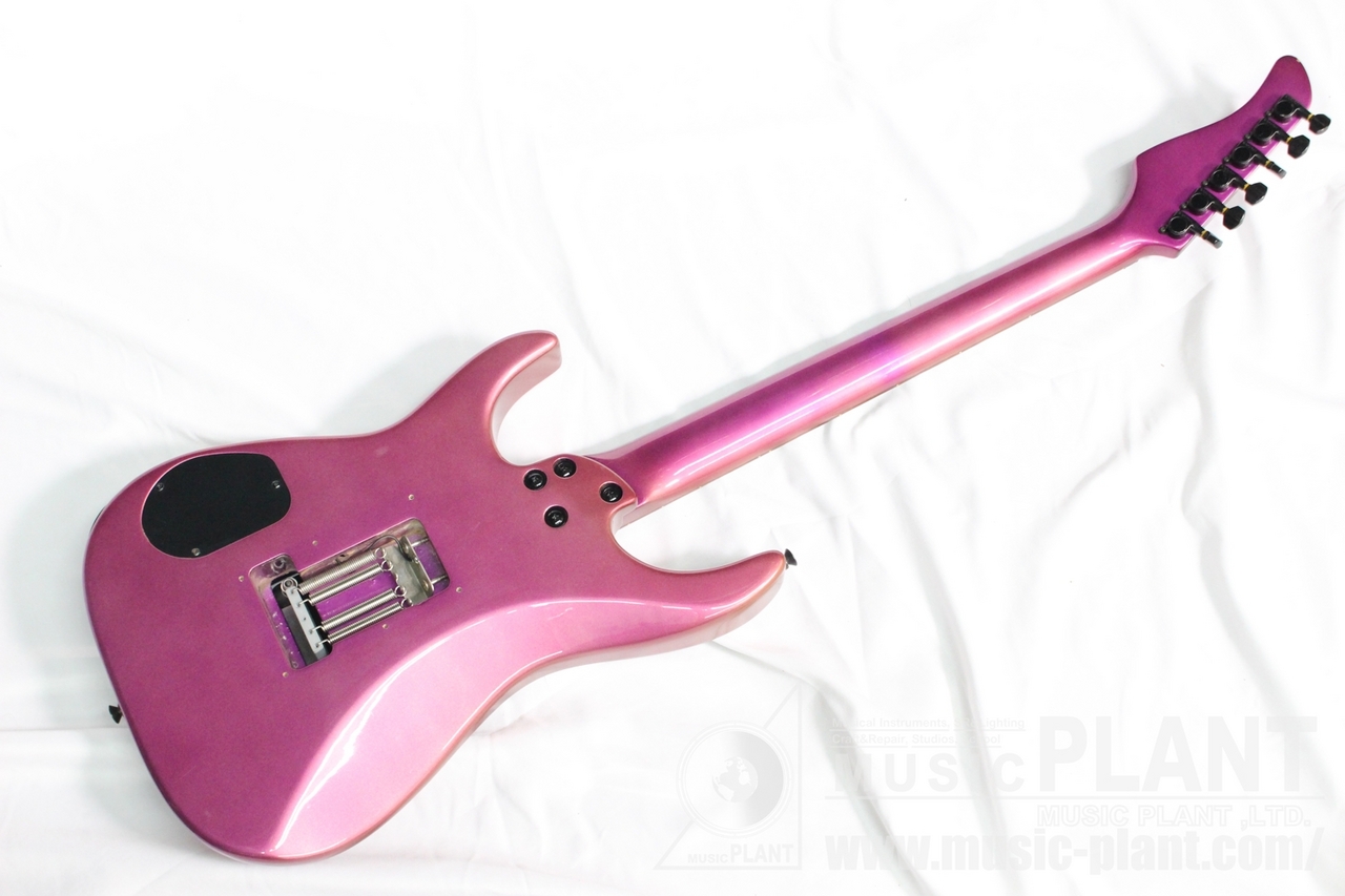 FERNANDES FR-65 MPU（中古）【楽器検索デジマート】