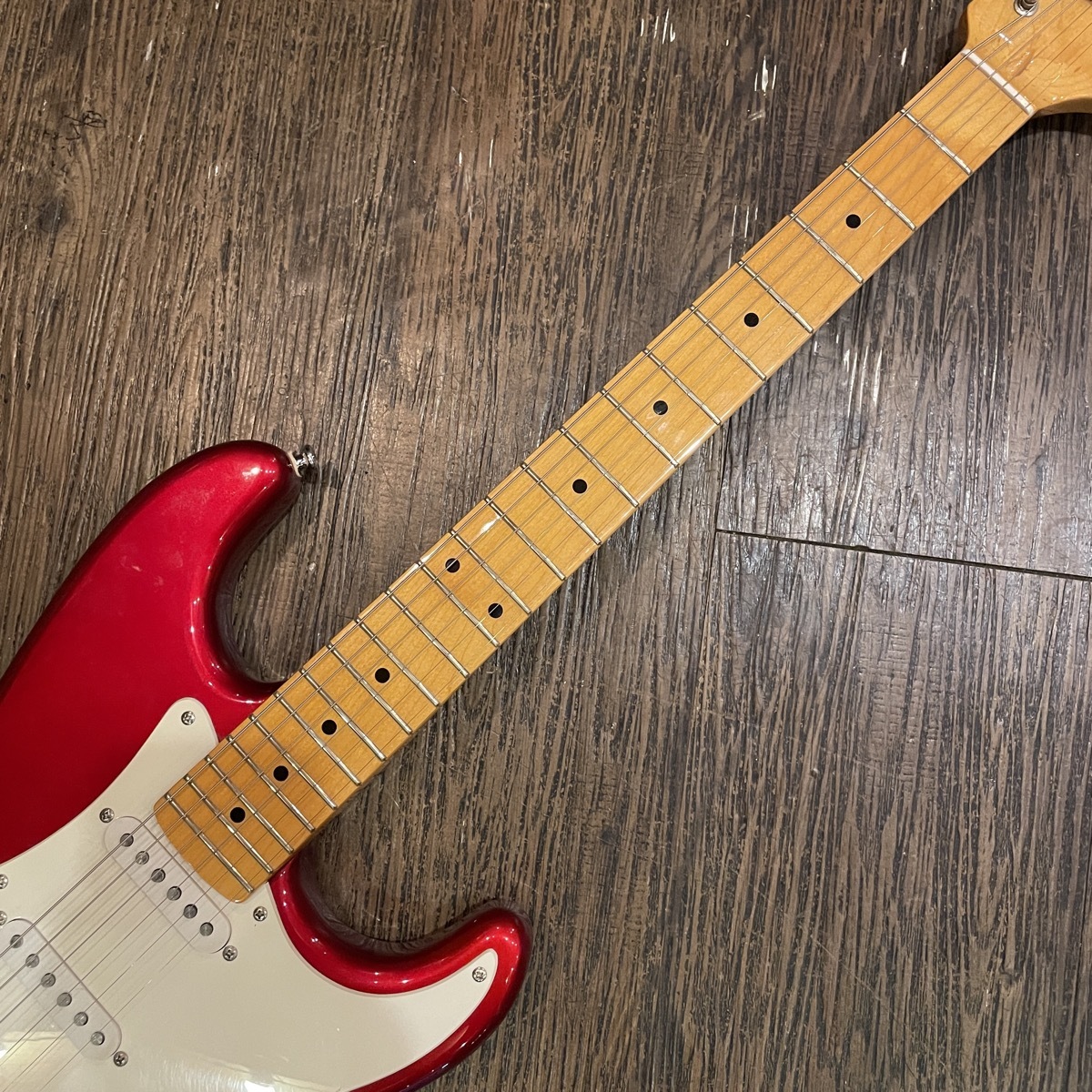 FERNANDES LE-1Z Electric Guitar（中古/送料無料）【楽器検索デジマート】