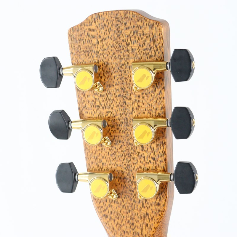 Morris HAND MADE PREMIUM S-101M [南澤大介 Signature Model