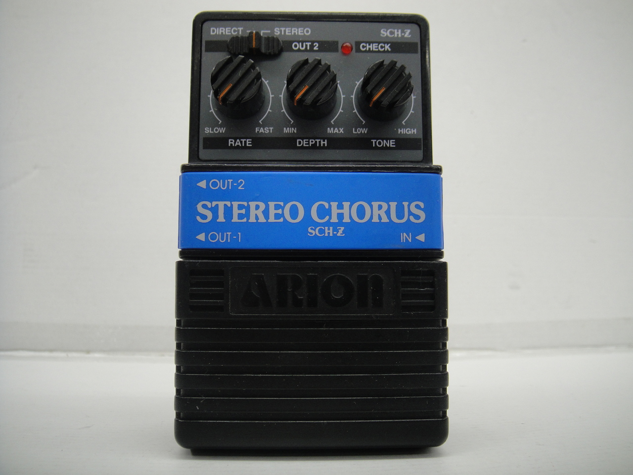 ARION STEREO CHORUS SCH-Z（中古/送料無料）【楽器検索デジマート】