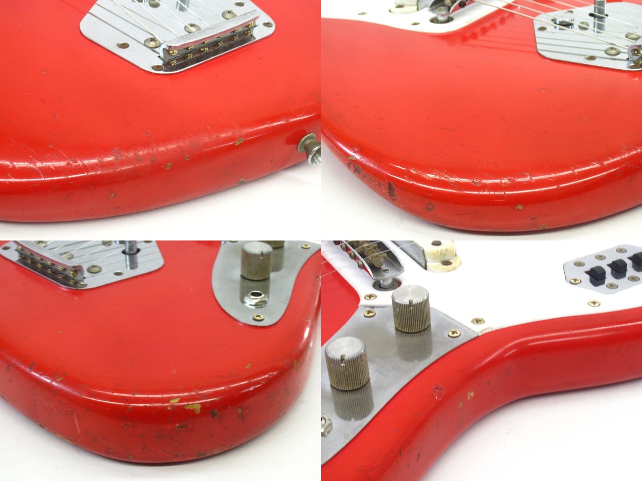 ELK Deluxe JG Model【浦添店】（中古/送料無料）【楽器検索デジマート】