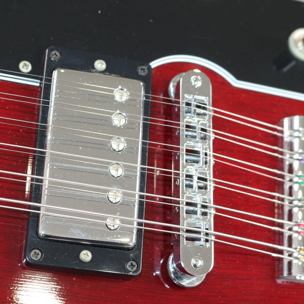 Gibson 【中古】 エレキギター Gibson EDS-1275 1998年製