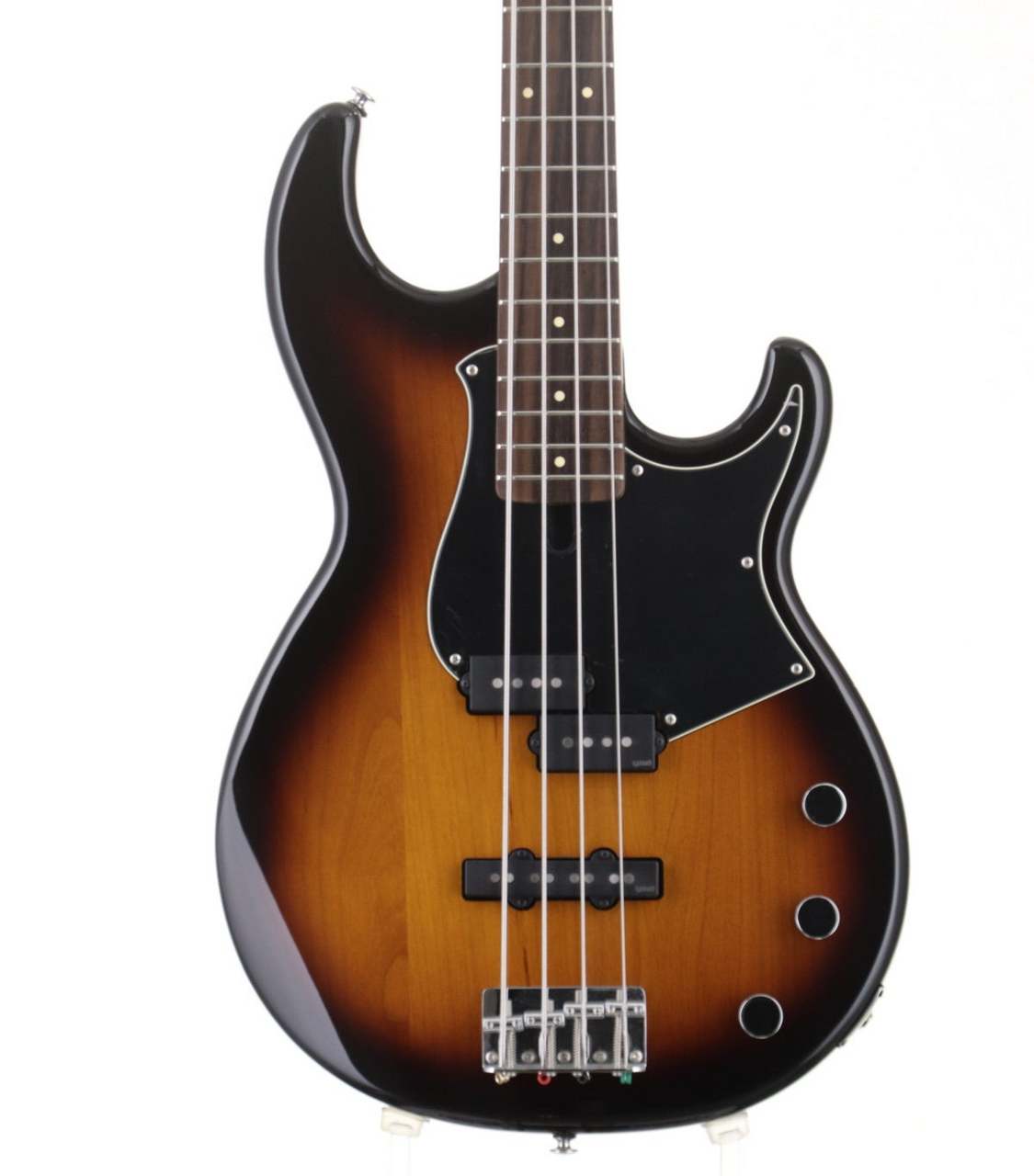 時間限定❗️送料込み❗️ヤマハBB434Mカスタム美品中古お買い得です！ YAMAHA BB434 Tobacco Sunburst 【御茶ノ水本店】（中古/送料無料