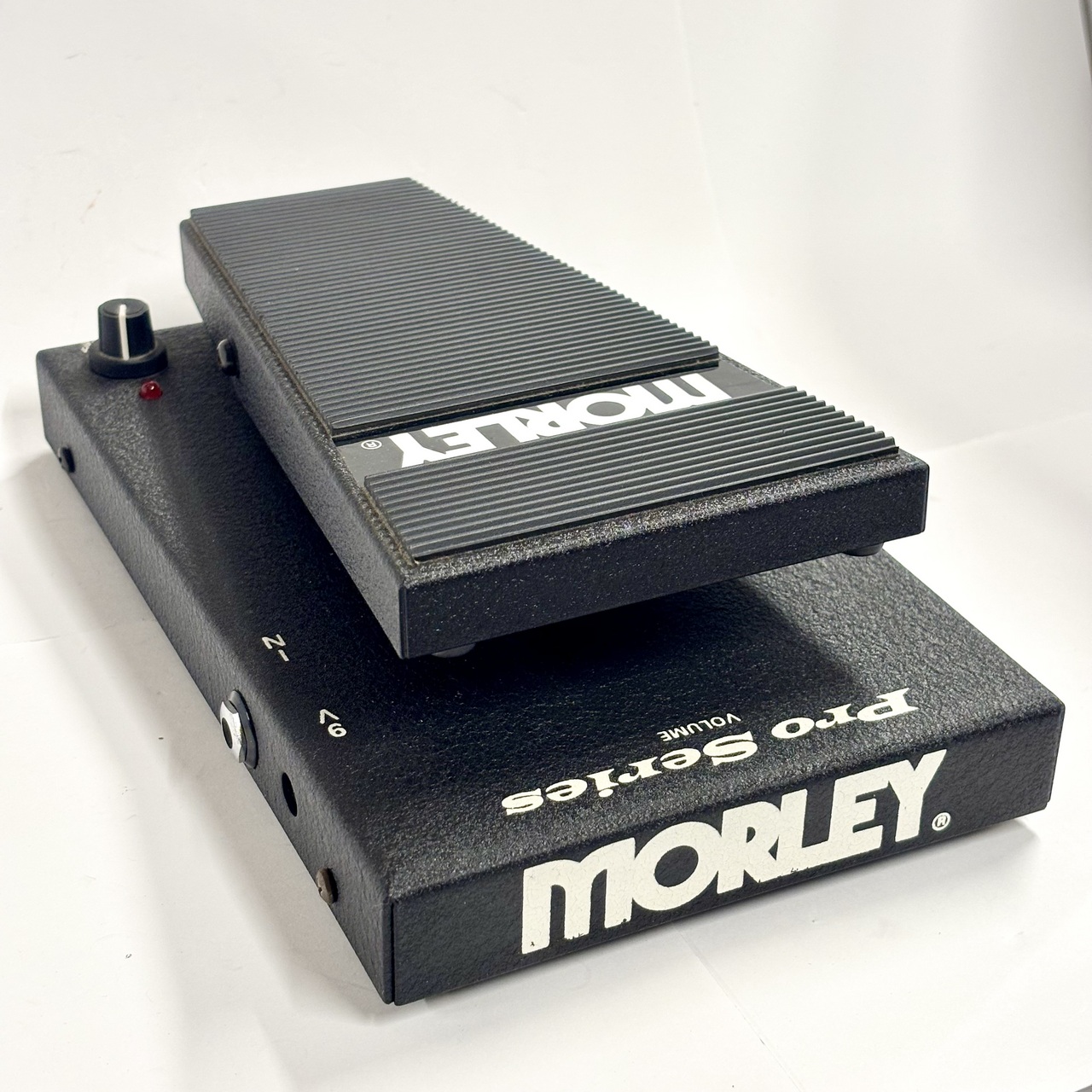 Morley PVO Pro Series Volume【USED】（中古）【楽器検索デジマート】