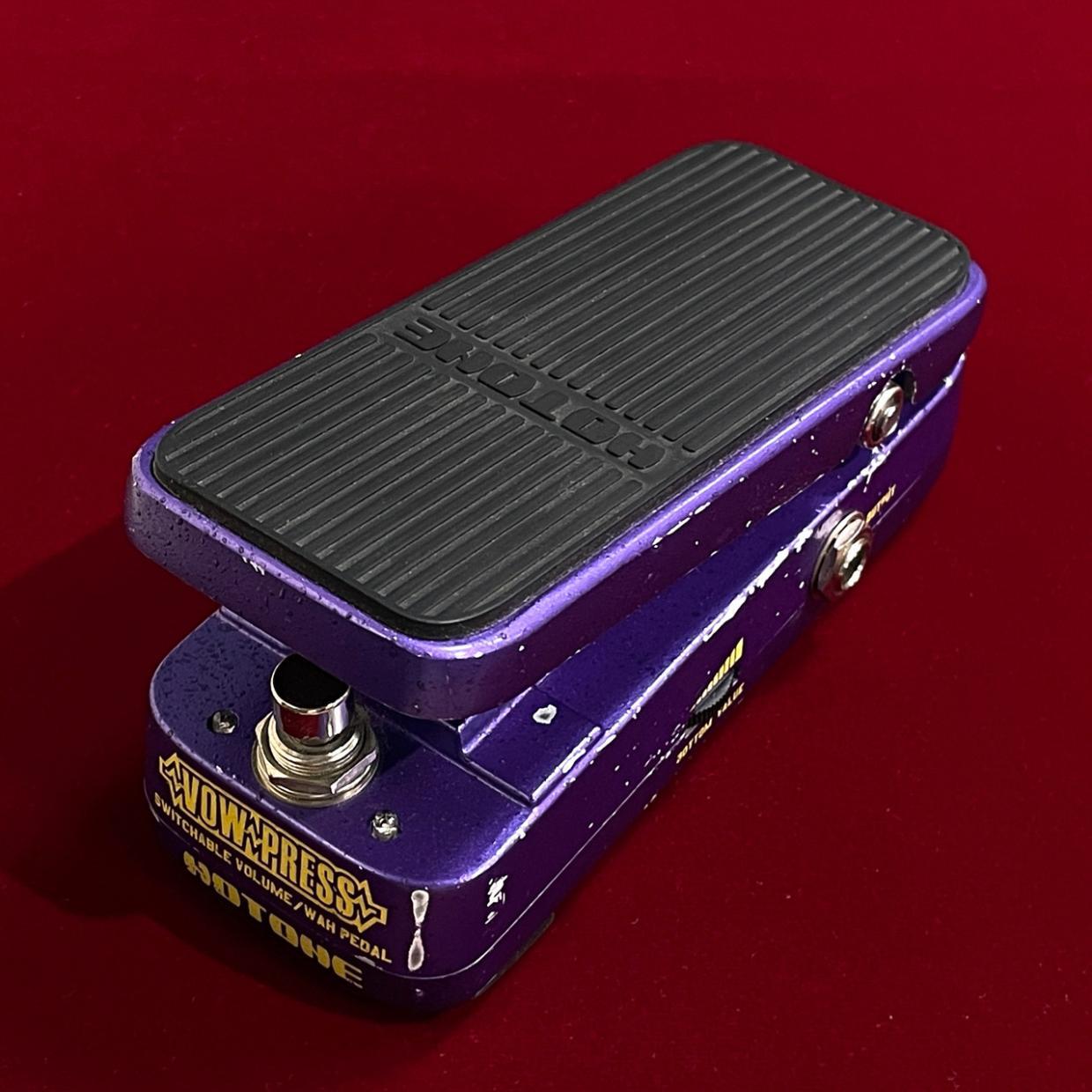 HOTONE Vow Press 【中古品】（中古）【楽器検索デジマート】