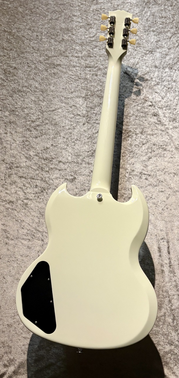 Gibson 【Gibson Expo限定価格9.12/ 9.13】SG Standard '61 ~ Classic