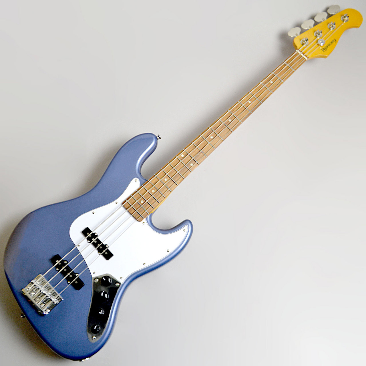 HISTORY HJB-Performance PRB（新品/送料無料）【楽器検索デジマート】
