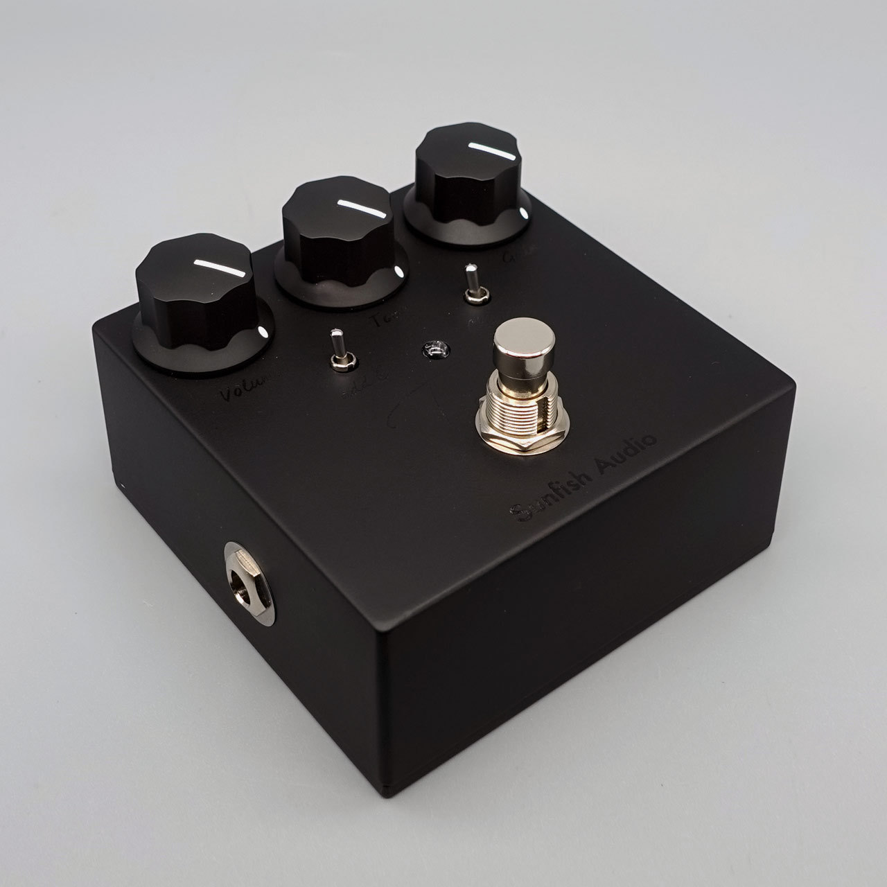 Sunfish Audio Overdrive 