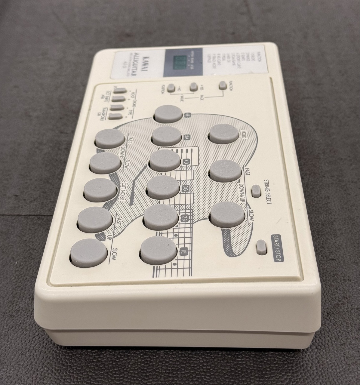 珍品！Kawai ALG-30 Alliguitar 珍品！Kawai ALG-30 Alliguitar 珍品！Kawai ALG-30 Alliguitar