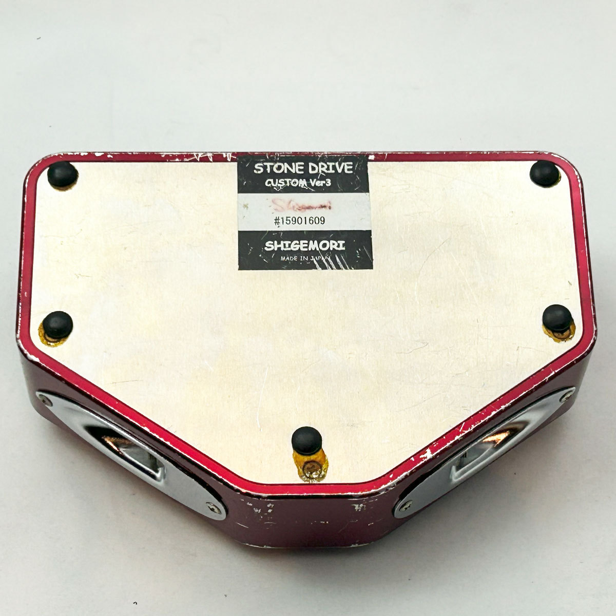 Shigemori / STONE DRIVE Custom Ver3 Plus（管理番号 : 669