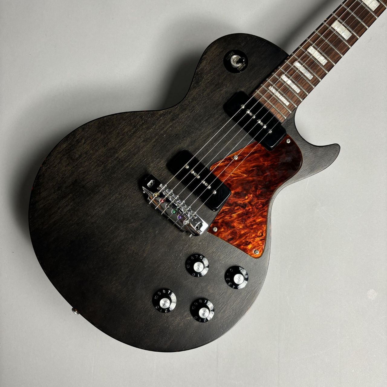 SCHECTER L-LS-P-CTM/R
