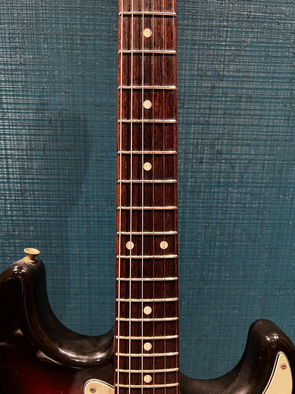 Fender Japan ST62 Stratocaster 