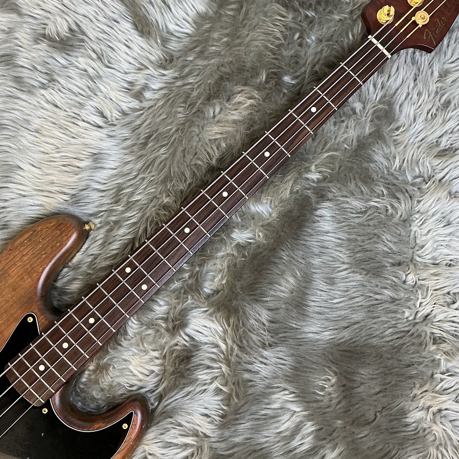 Fender Japan Jazz bass Order Kシリアル 1990年製（中古/送料無料