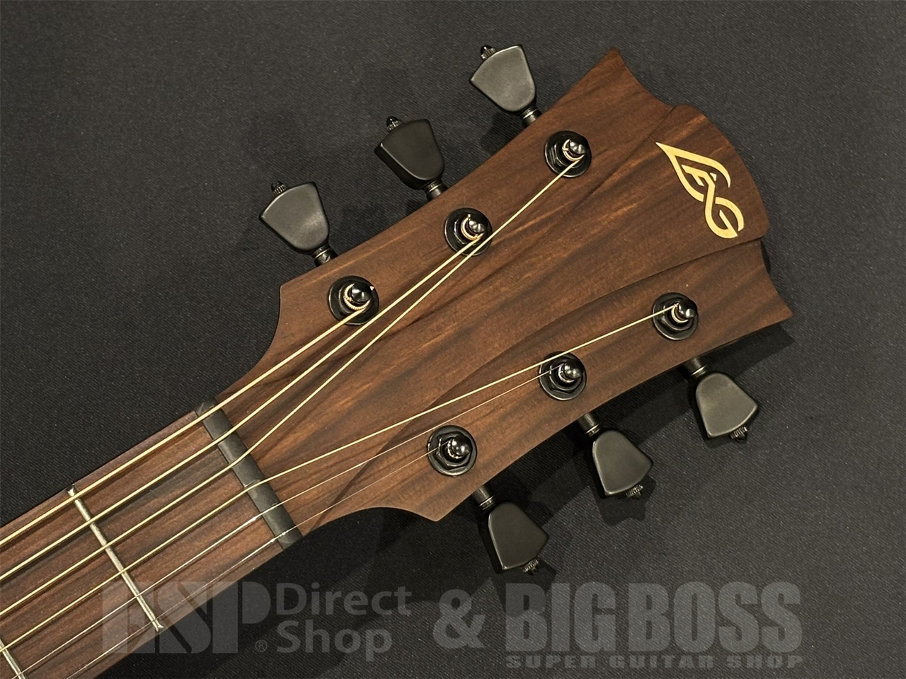 ギター LAG Guitars T118ACE LAG Guitars T118ACE｜ミュージックランドKEY