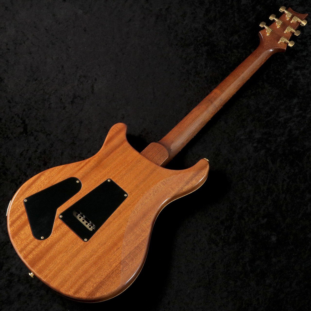 低価格の Reed Paul Smith(PRS) Fat Wide 22 Custom Library Wood 2011 ギター