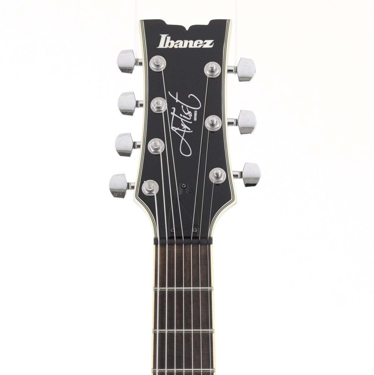 Ibanez ARZ307-BK Black [3.44kg/2011年製]アイバニーズ 7弦ギター