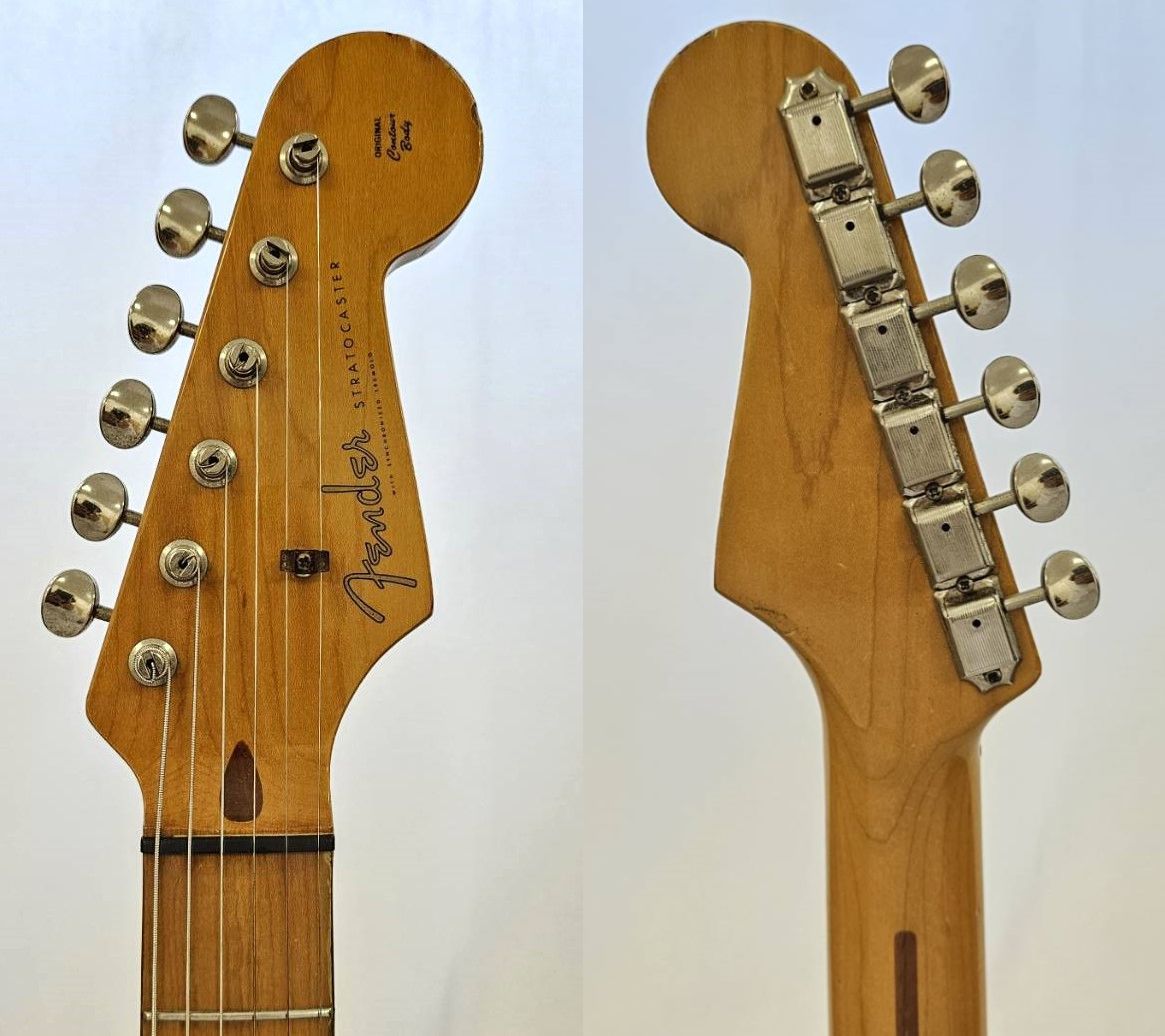 Fender Japan ST57-53 1993～1994年製 【浦添店】（中古/送料