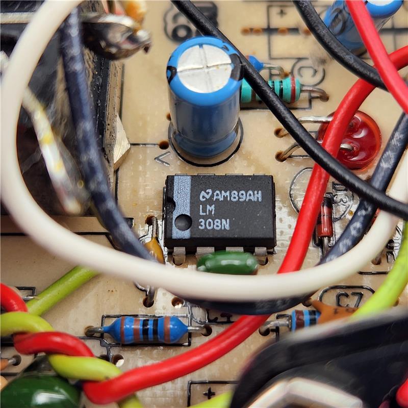 Pro Co USED 中古 RAT2 USA（中古）【楽器検索デジマート】