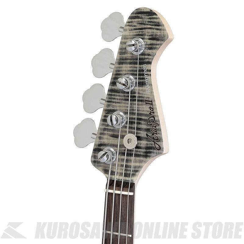 Aria Pro II STB-AE200 BKDM STB エレクトリックベース（新品）【楽器
