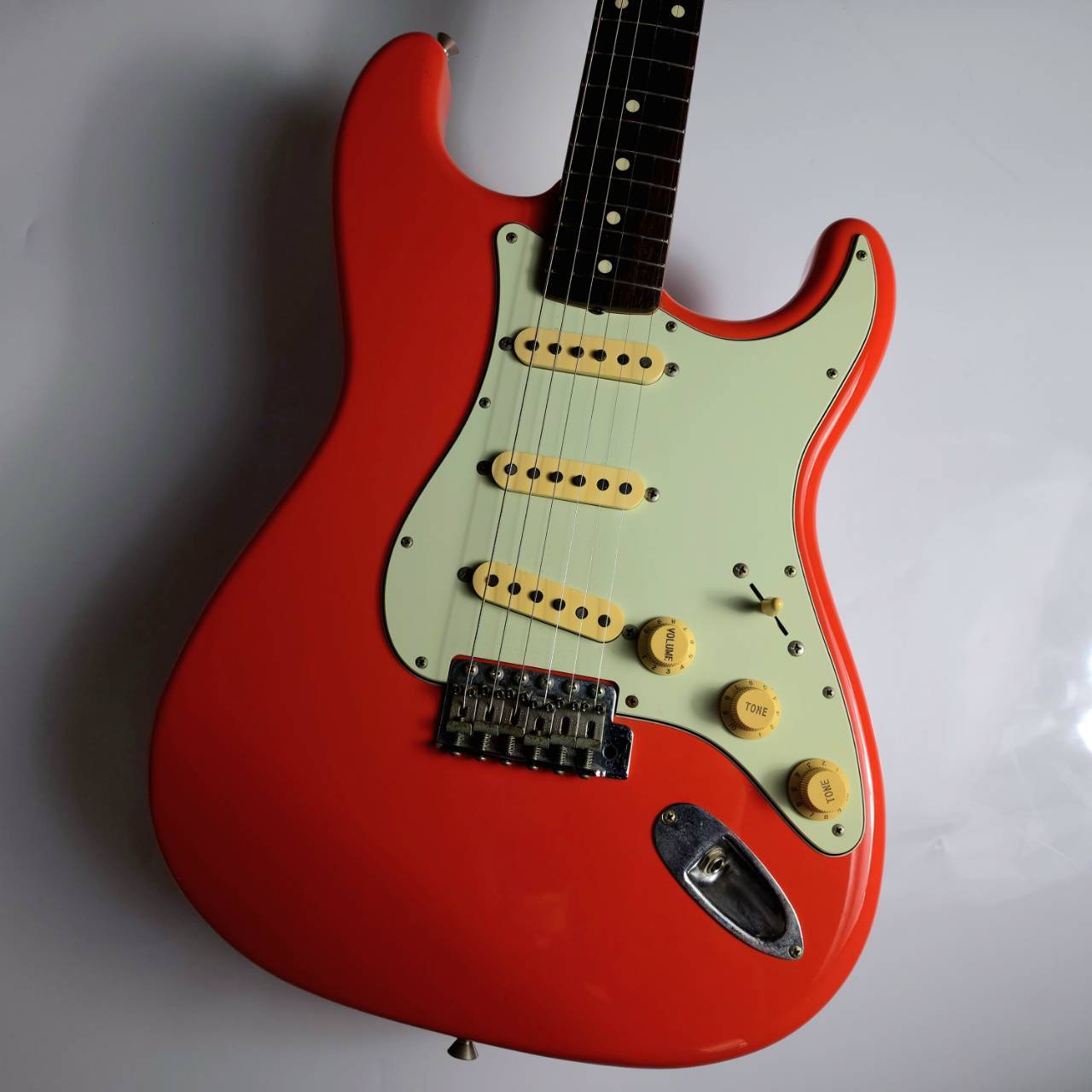 Fender Japan ST62-70TX（中古/送料無料）【楽器検索デジマート】