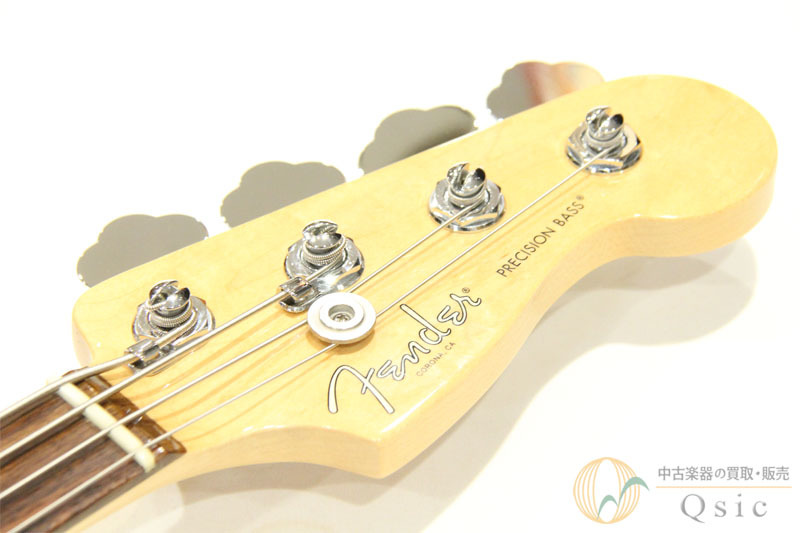 Fender American Professional Precision Bass 【返品OK】[RL725