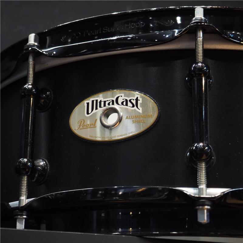 Pearl USED 中古 UCA1450/B [Ultra Cast 14×5]（中古）【楽器検索
