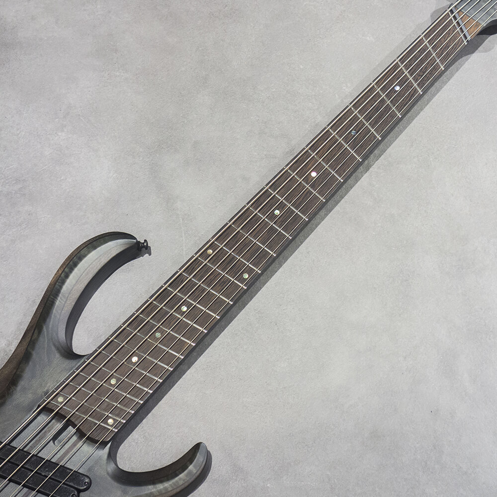 Ibanez BTB Workshop BTB806MS-TGF【マルチ・スケールのBTB 6弦モデル