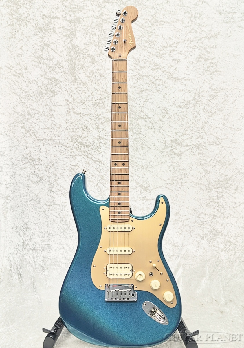 Fender 【限定モデル】FSR American Ultra II Stratocaster HSS