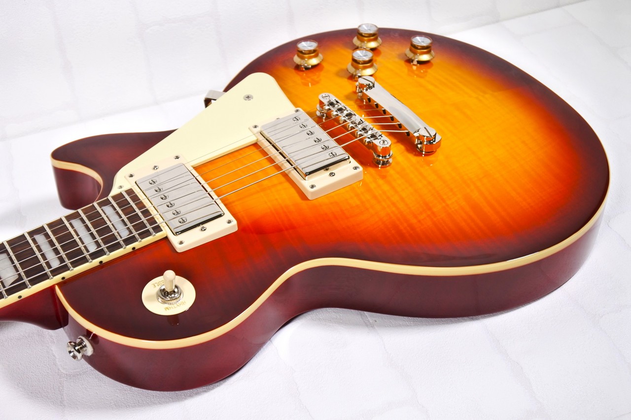 Epiphone Les Paul Standard 60s Iced Tea（中古/送料無料）【楽器検索デジマート】