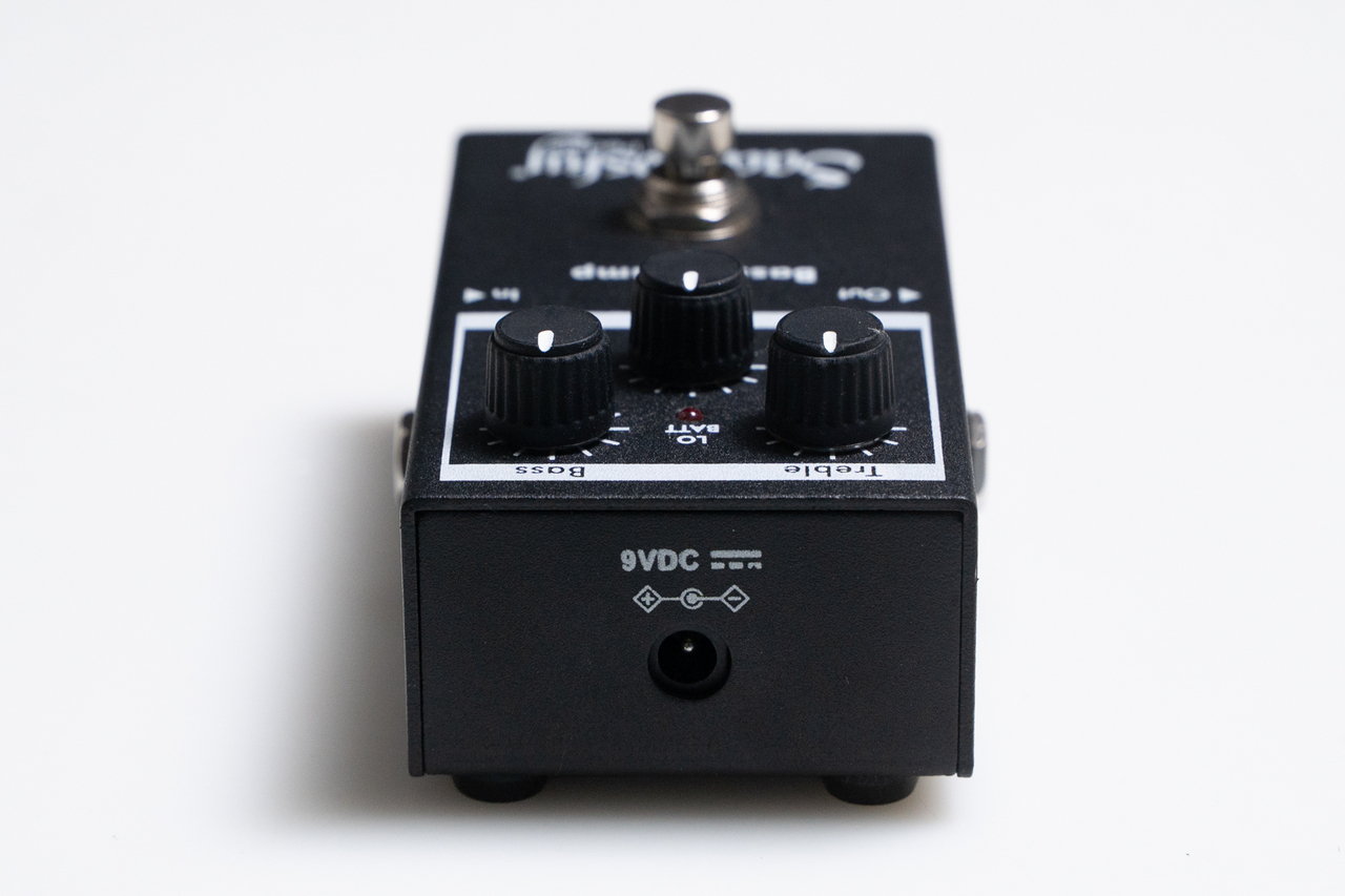 Sadowsky SBP-2 Bass Preamp【GIB横浜エフェクター館】（中古/送料無料