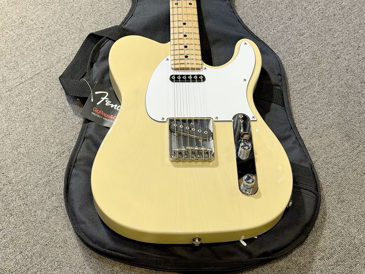 G&L ASAT CLASSIC Tribute Made In Japan（中古）【楽器検索デジマート】