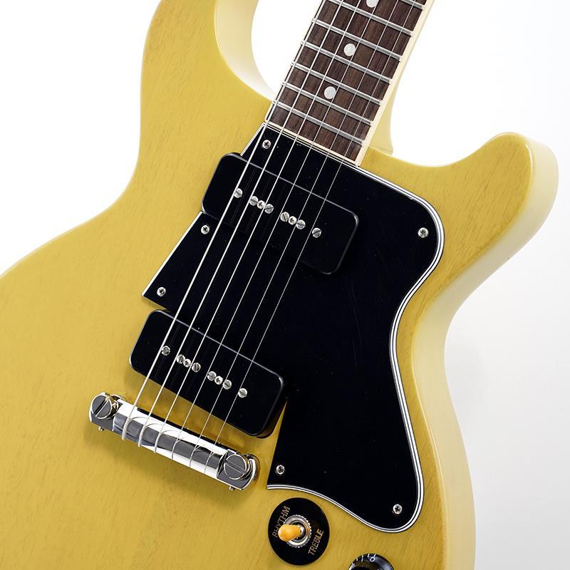 Gibson Les Paul Special Double Cutaway (TV Yellow)（新品）【楽器