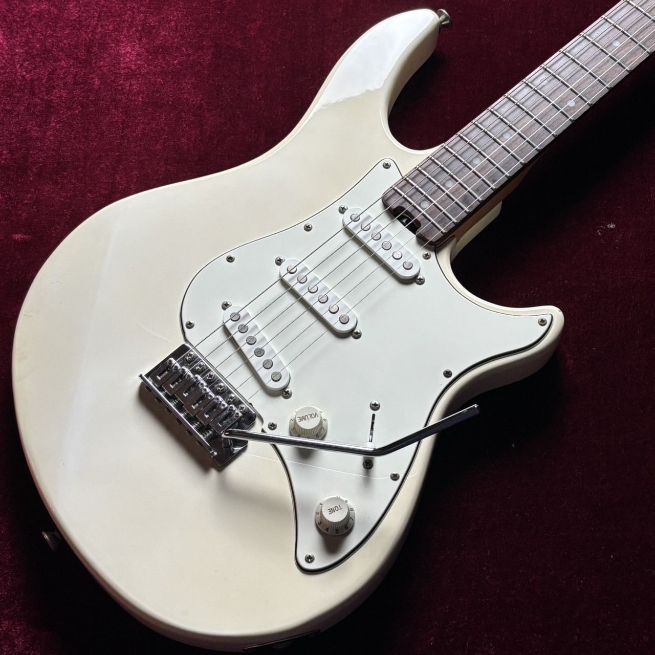 ☆値下　モディファイして新機能満載のPEAVY RAPTOR PLUS ST ☆値下 モディファイして新機能満載のPEAVY RAPTOR PLUS ST ☆値