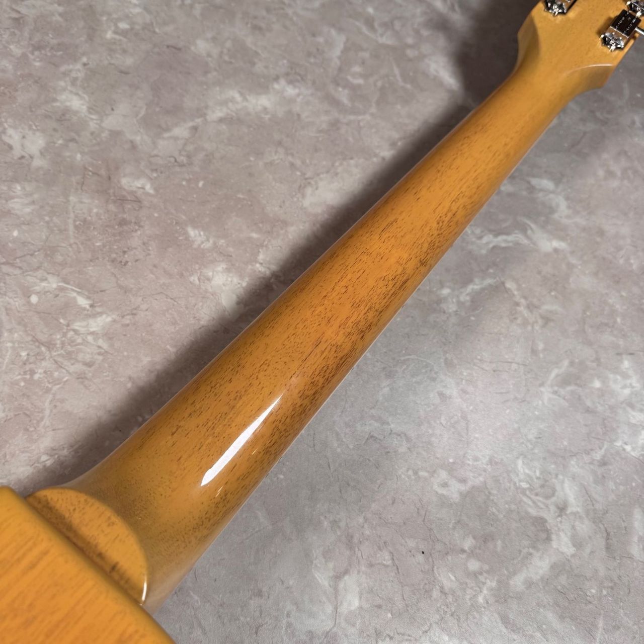 Gibson Les Paul Special TV Yellow【現物画像/3.29kg】エレキギター